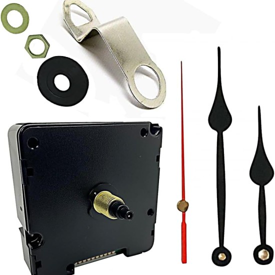 Quartz Clock Replacement Service Quartz Clock Replacement Service